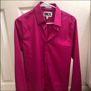 Express Mens shirt 😁